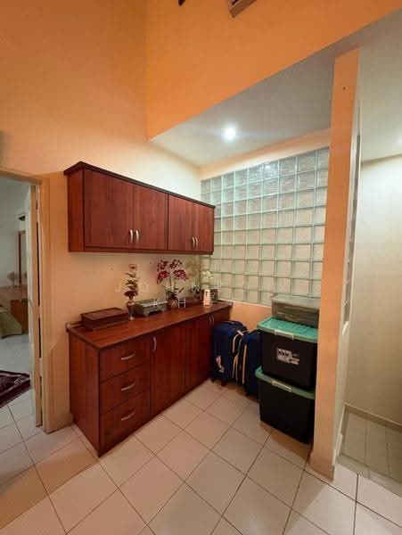 2-storey Terraced House for Sale in Puchong (Selangor) - Johnson Khoo - Interior - PropertyGuru.com.my