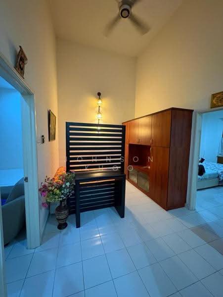 2-storey Terraced House for Sale in Puchong (Selangor) - Johnson Khoo - Interior - PropertyGuru.com.my