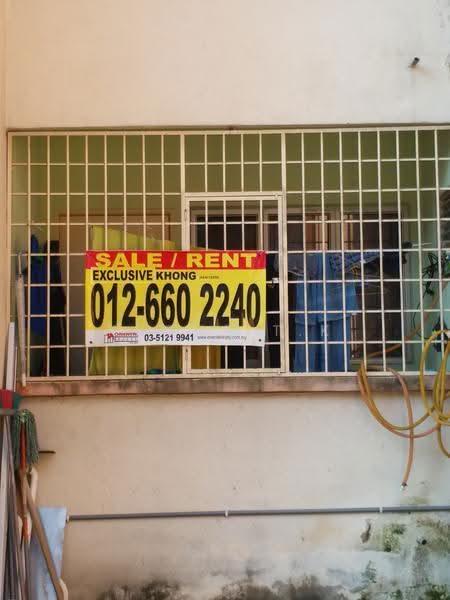 Flat for Rent at SS 13 Flat - Khong T.K - PropertyGuru.com.my