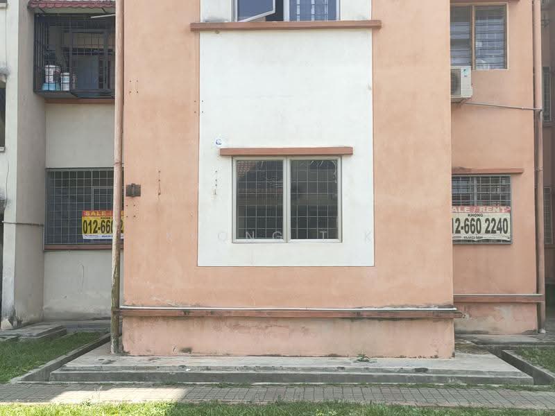 Flat for Rent at SS 13 Flat - Khong T.K - KHONG 012-6602240 - PropertyGuru.com.my