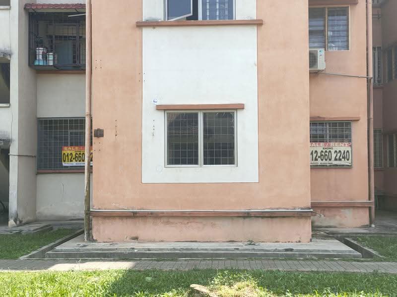 Flat for Rent at SS 13 Flat - Khong T.K - KHONG 012-6602240 - PropertyGuru.com.my