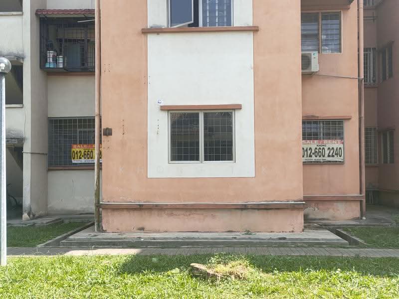 Flat for Rent at SS 13 Flat - Khong T.K - KHONG 012-6602240 - PropertyGuru.com.my