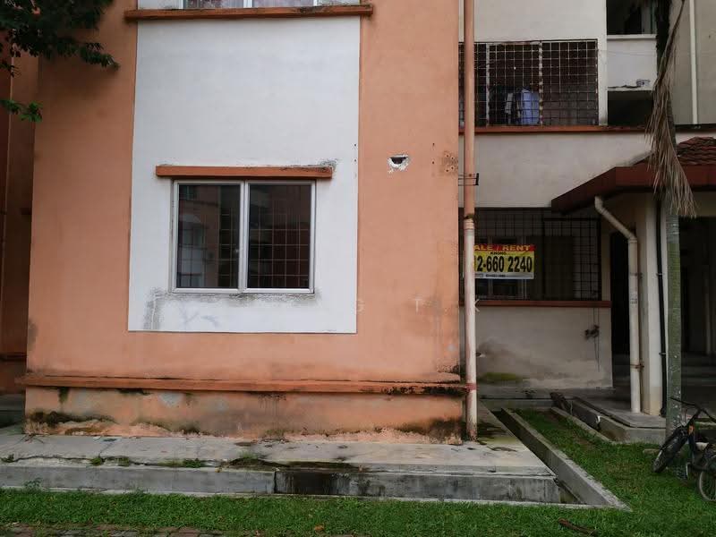 Flat for Rent at SS 13 Flat - Khong T.K - KHONG 012-6602240 - PropertyGuru.com.my
