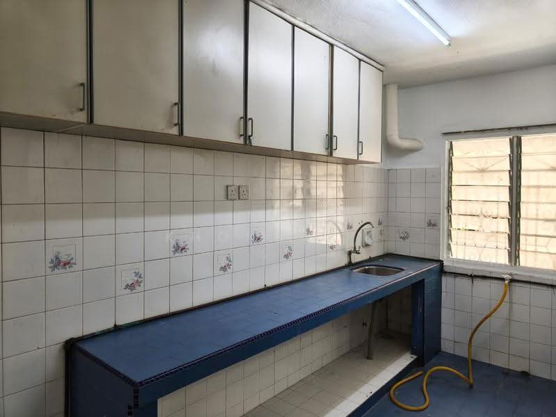 Flat for Rent at SS 13 Flat - Khong T.K - KHONG 012-6602240 - PropertyGuru.com.my