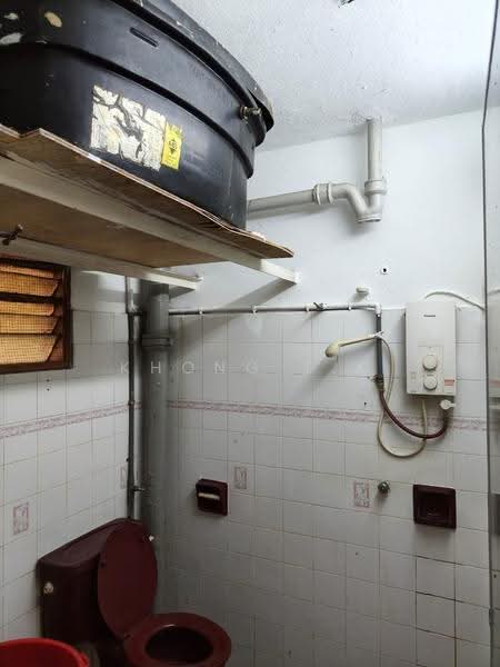 Flat for Rent at SS 13 Flat - Khong T.K - KHONG 012-6602240 - PropertyGuru.com.my