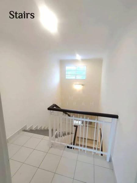 2.5-storey Terraced House for Sale in Taman Puncak Saujana (Kajang) - Aimi Mahirah - Interior - PropertyGuru.com.my