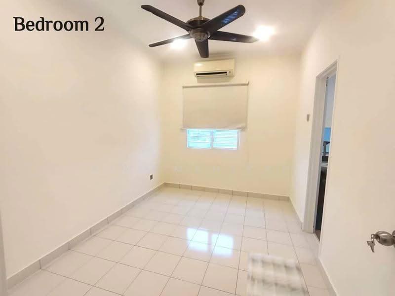2.5-storey Terraced House for Sale in Taman Puncak Saujana (Kajang) - Aimi Mahirah - Bedroom - PropertyGuru.com.my