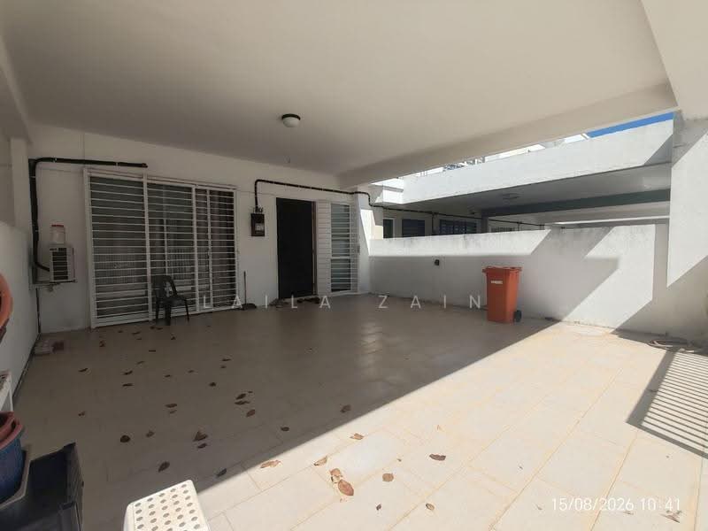Terraced House for Sale in Bandar Sri Sendayan (Negeri Sembilan) - Laila Zain - Exterior - PropertyGuru.com.my