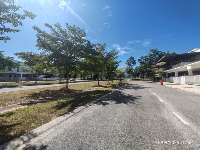 Terraced House for Sale in Bandar Sri Sendayan (Negeri Sembilan) - Laila Zain - PropertyGuru.com.my