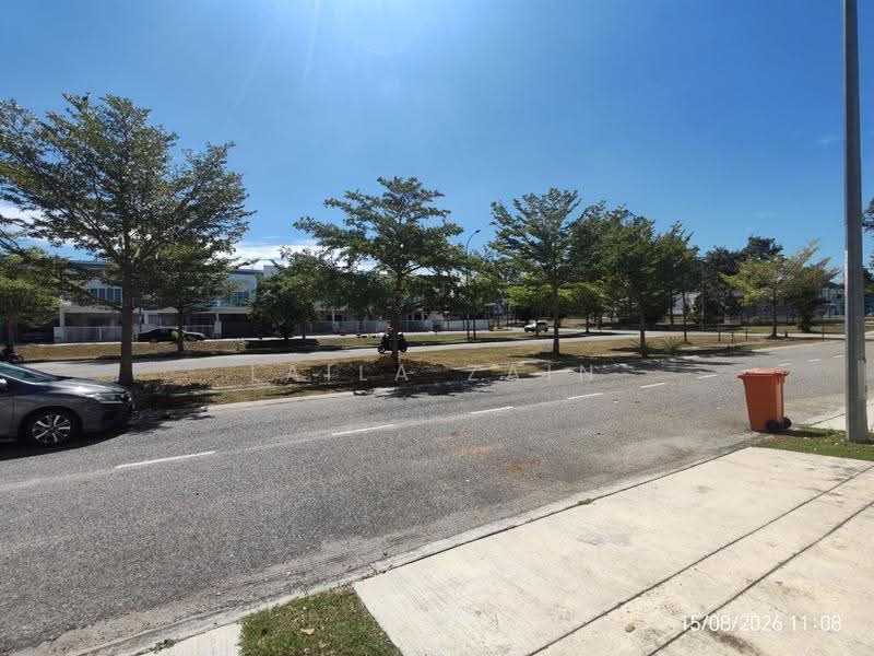 Terraced House for Sale in Bandar Sri Sendayan (Negeri Sembilan) - Laila Zain - PropertyGuru.com.my
