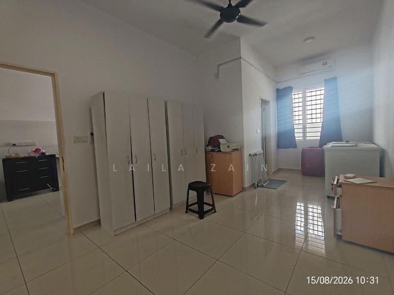 Terraced House for Sale in Bandar Sri Sendayan (Negeri Sembilan) - Laila Zain - Living Room - PropertyGuru.com.my