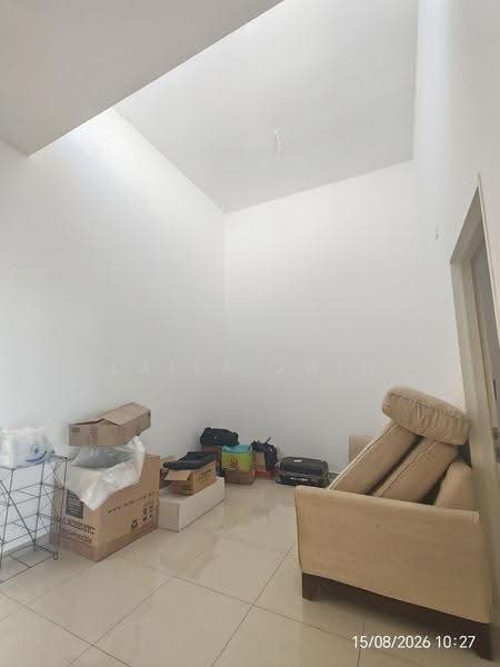 Terraced House for Sale in Bandar Sri Sendayan (Negeri Sembilan) - Laila Zain - Living Room - PropertyGuru.com.my