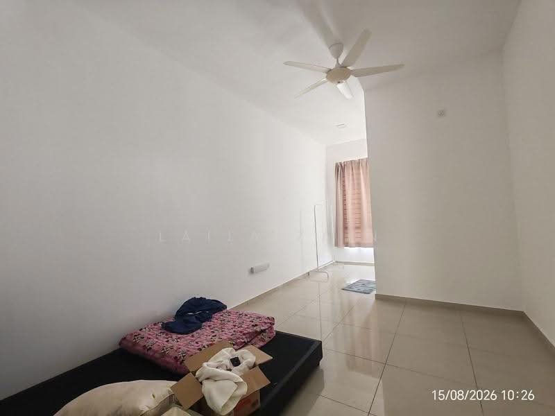 Terraced House for Sale in Bandar Sri Sendayan (Negeri Sembilan) - Laila Zain - Bedroom - PropertyGuru.com.my