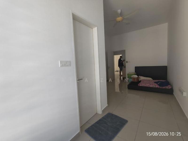 Terraced House for Sale in Bandar Sri Sendayan (Negeri Sembilan) - Laila Zain - Bedroom - PropertyGuru.com.my