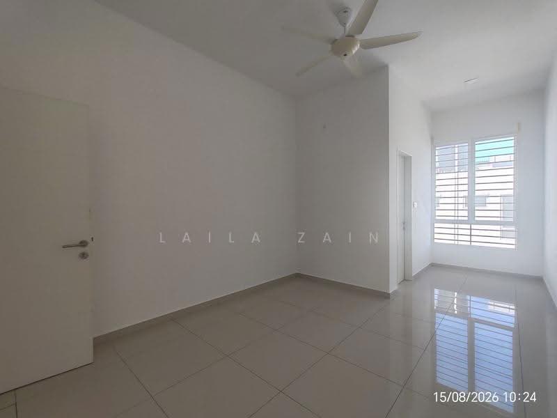 Terraced House for Sale in Bandar Sri Sendayan (Negeri Sembilan) - Laila Zain - Interior - PropertyGuru.com.my