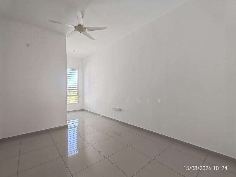 Terraced House for Sale in Bandar Sri Sendayan (Negeri Sembilan) - Laila Zain - Living Room - PropertyGuru.com.my