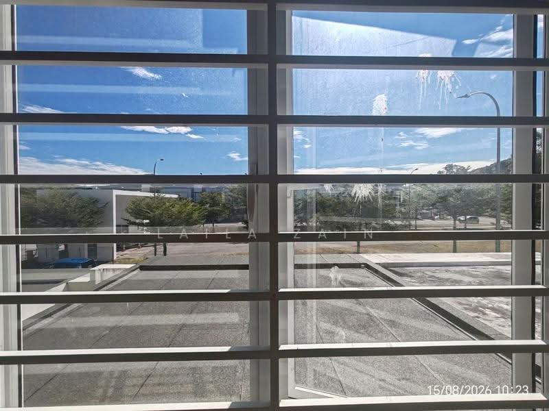 Terraced House for Sale in Bandar Sri Sendayan (Negeri Sembilan) - Laila Zain - View - PropertyGuru.com.my