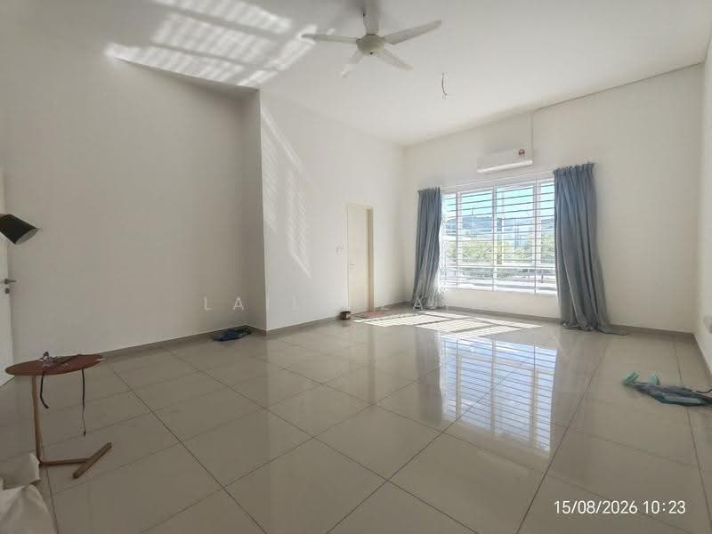 Terraced House for Sale in Bandar Sri Sendayan (Negeri Sembilan) - Laila Zain - Living Room - PropertyGuru.com.my