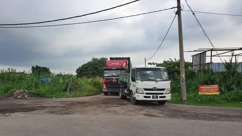 Tanah Perindustrian untuk Dijual di Klang (Selangor) - Kai kwang Wan - PropertyGuru.com.my