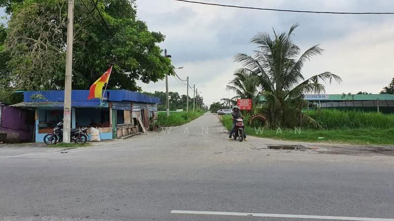 Tanah Perindustrian untuk Dijual di Klang (Selangor) - Kai kwang Wan - PropertyGuru.com.my