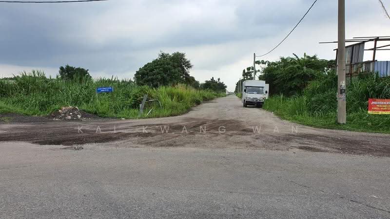 Tanah Perindustrian untuk Dijual di Klang (Selangor) - Kai kwang Wan - PropertyGuru.com.my