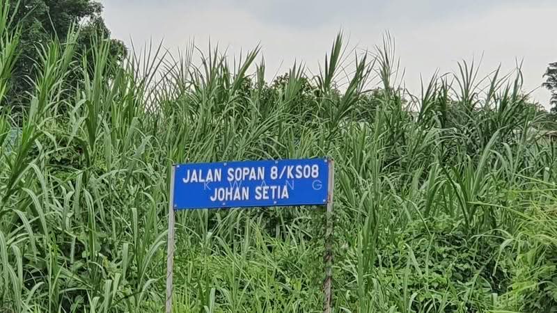 Tanah Perindustrian untuk Dijual di Klang (Selangor) - Kai kwang Wan - PropertyGuru.com.my