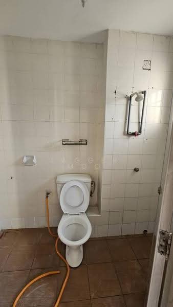 Terraced House for Sale in Taman Bukit Permata (Selayang) - Jagger Moo - Bathroom - PropertyGuru.com.my