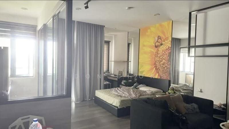 Condominium for Sale at Vista Bangi - Eldon Chong - Bedroom - PropertyGuru.com.my