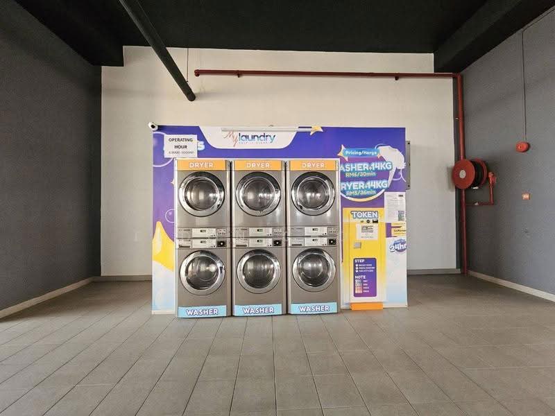 Condominium for Sale at Vista Bangi - Eldon Chong - PropertyGuru.com.my