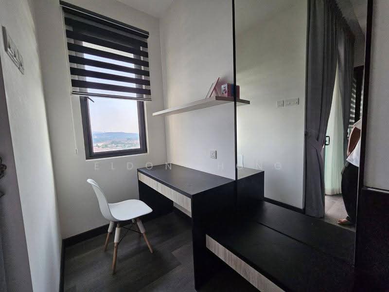 Condominium for Sale at Vista Bangi - Eldon Chong - Study - PropertyGuru.com.my