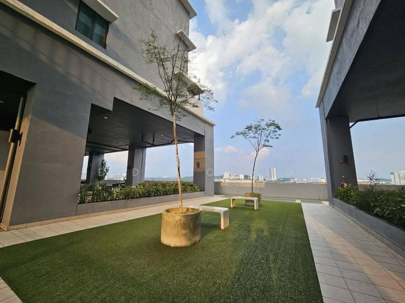 Condominium for Sale at Vista Bangi - Eldon Chong - Exterior - PropertyGuru.com.my