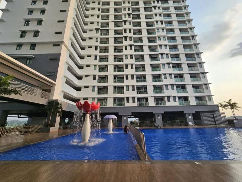Condominium for Sale at Vista Bangi - Eldon Chong - Exterior - PropertyGuru.com.my