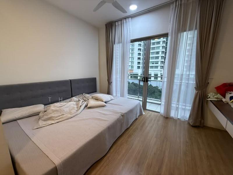 Kondominium untuk Disewa di Sunway GeoLake Residences - Thanap Priyaa - Bedroom - PropertyGuru.com.my