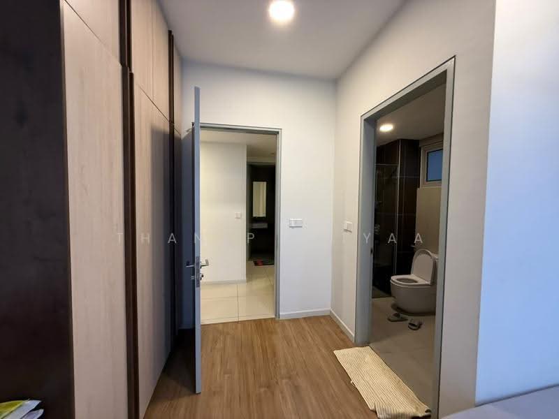 Kondominium untuk Disewa di Sunway GeoLake Residences - Thanap Priyaa - Bathroom - PropertyGuru.com.my