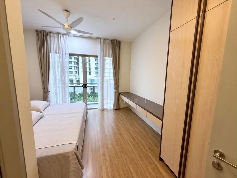Kondominium untuk Disewa di Sunway GeoLake Residences - Thanap Priyaa - Bedroom - PropertyGuru.com.my