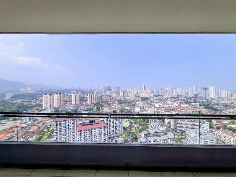 Kondominium untuk Dijual di Central Park condominium - John Teh - View - PropertyGuru.com.my