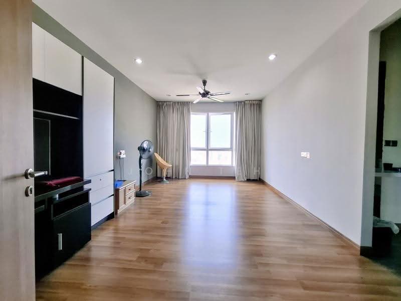 Kondominium untuk Dijual di Central Park condominium - John Teh - Living Room - PropertyGuru.com.my