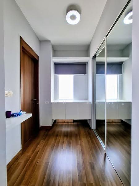 Kondominium untuk Dijual di Central Park condominium - John Teh - Interior - PropertyGuru.com.my