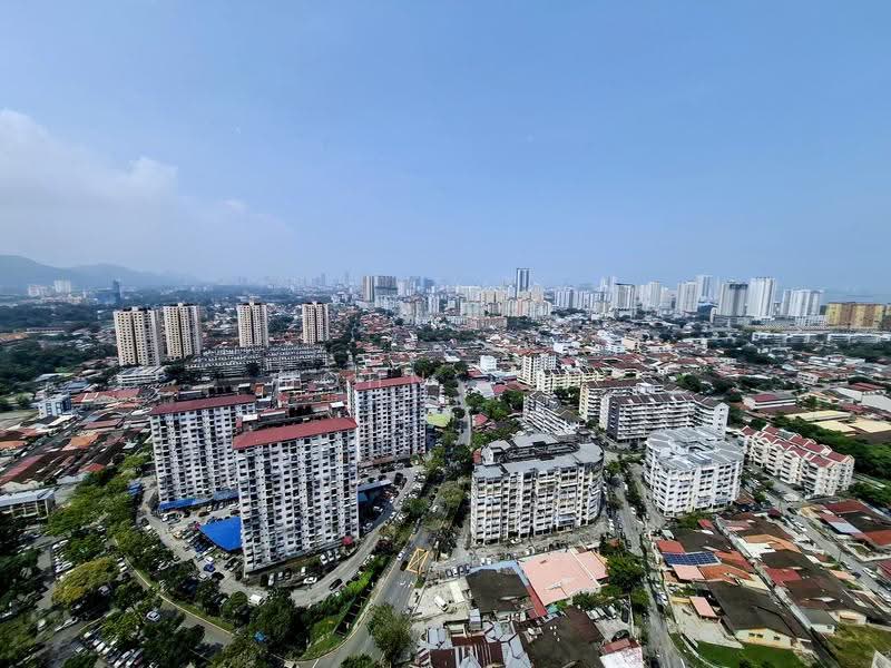 Kondominium untuk Dijual di Central Park condominium - John Teh - Exterior - PropertyGuru.com.my