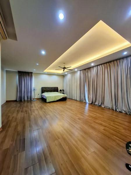 Kondominium untuk Dijual di Central Park condominium - John Teh - Bedroom - PropertyGuru.com.my