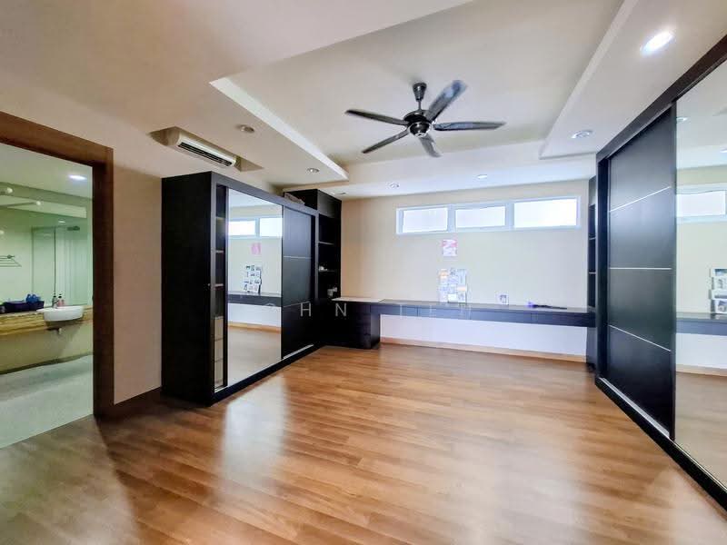 Kondominium untuk Dijual di Central Park condominium - John Teh - Bedroom - PropertyGuru.com.my