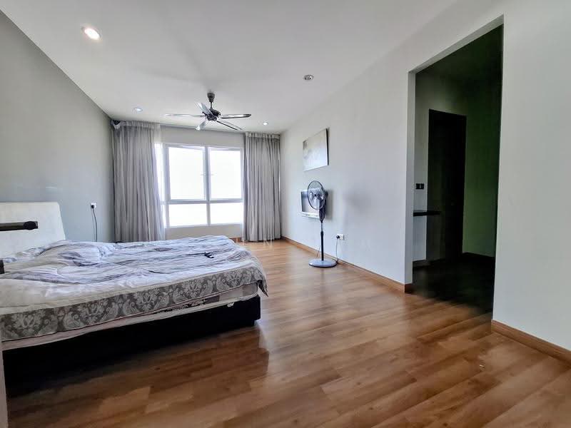 Kondominium untuk Dijual di Central Park condominium - John Teh - Bedroom - PropertyGuru.com.my