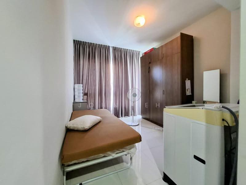 Kondominium untuk Dijual di Central Park condominium - John Teh - PropertyGuru.com.my