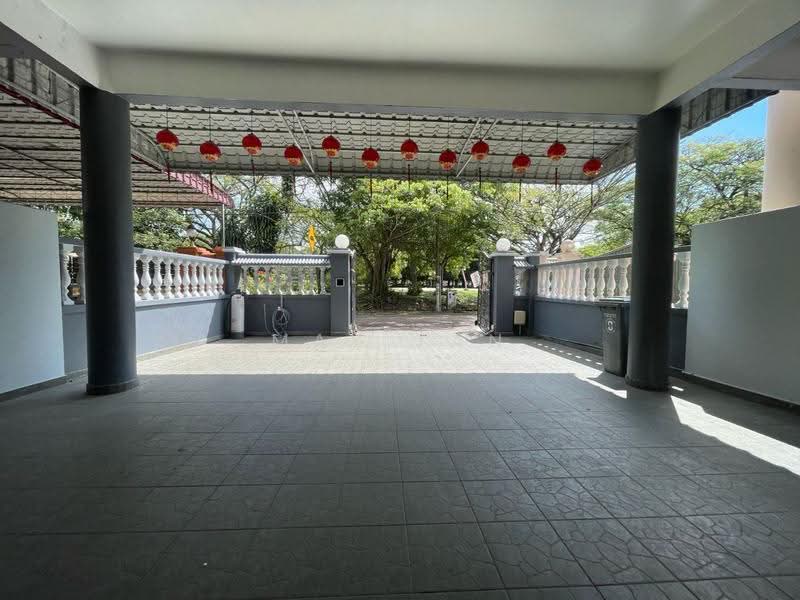 Rumah Teres 2-Tingkat untuk Dijual di Taman Sri Kluang (Kluang) - May Tan - PropertyGuru.com.my