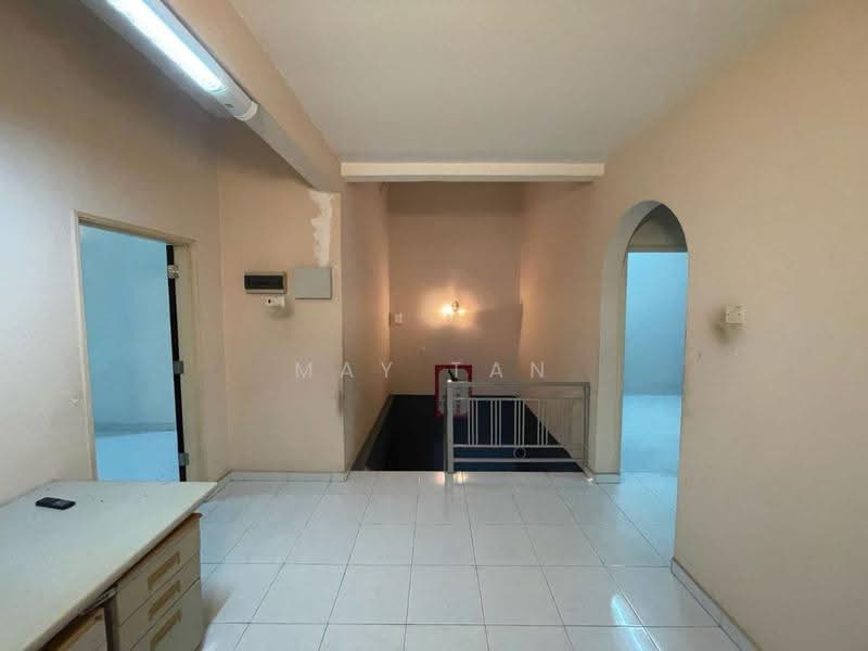 Rumah Teres 2-Tingkat untuk Dijual di Taman Sri Kluang (Kluang) - May Tan - Interior - PropertyGuru.com.my