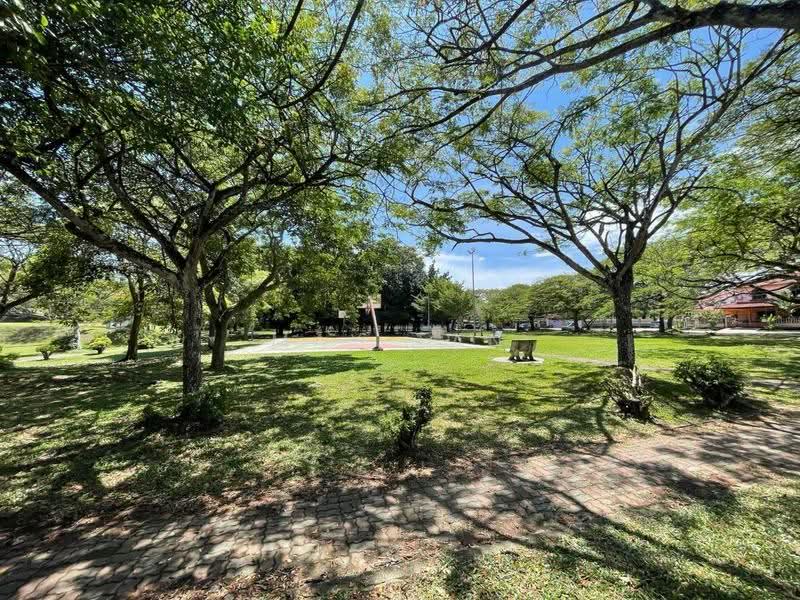 Rumah Teres 2-Tingkat untuk Dijual di Taman Sri Kluang (Kluang) - May Tan - Exterior - PropertyGuru.com.my
