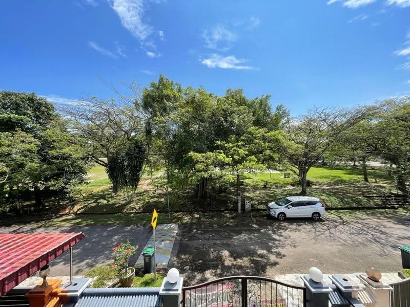 Rumah Teres 2-Tingkat untuk Dijual di Taman Sri Kluang (Kluang) - May Tan - Exterior - PropertyGuru.com.my