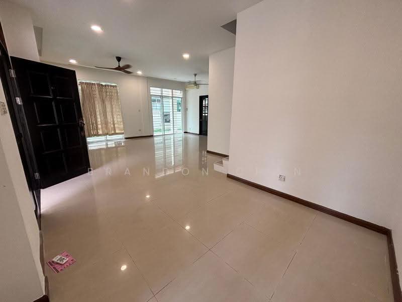 Rumah Berkembar untuk Disewa di Kota Kinabalu (Sabah) - Brandon Chan - Living Room - PropertyGuru.com.my