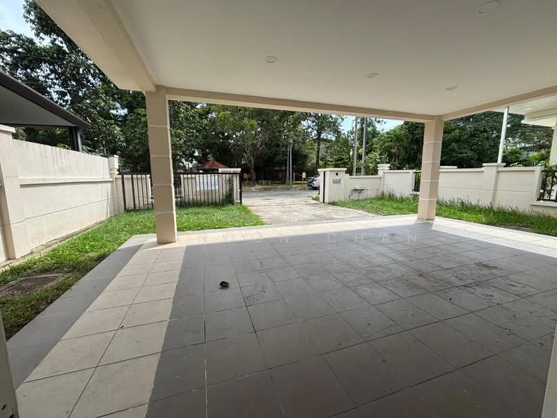 Rumah Berkembar untuk Disewa di Kota Kinabalu (Sabah) - Brandon Chan - Exterior - PropertyGuru.com.my