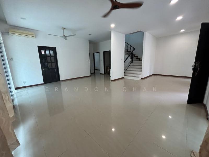 Rumah Berkembar untuk Disewa di Kota Kinabalu (Sabah) - Brandon Chan - Living Room - PropertyGuru.com.my